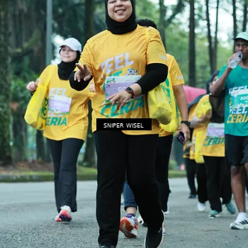 Runner Photo 7755528