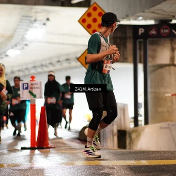 Runner Photo 7755529