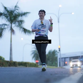 Runner Photo 7755530