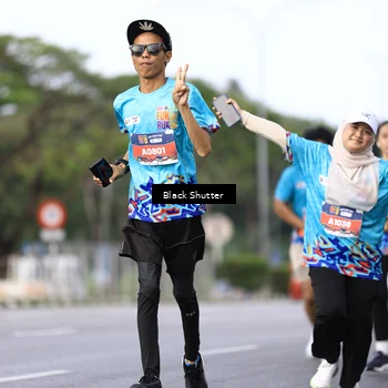 Runner Photo 7755531