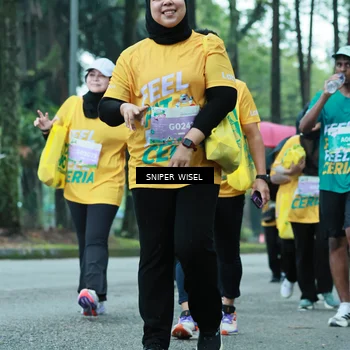 Runner Photo 7755534