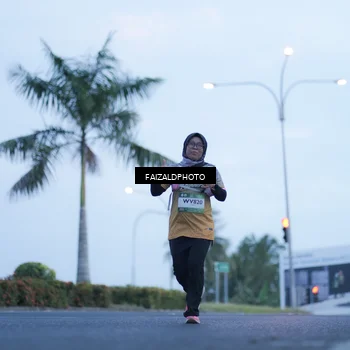 Runner Photo 7755536