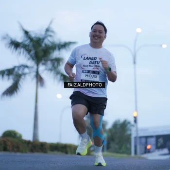 Runner Photo 7755538