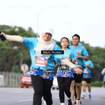 Runner Photo 7755540
