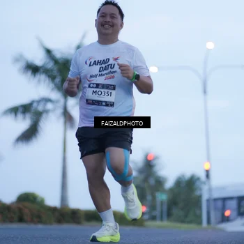 Runner Photo 7755546