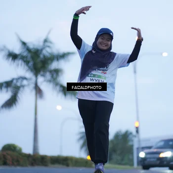 Runner Photo 7755563