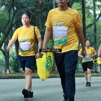 Runner Photo 7755565