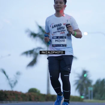 Runner Photo 7755567