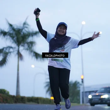 Runner Photo 7755571