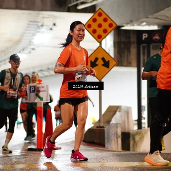 Runner Photo 7755577