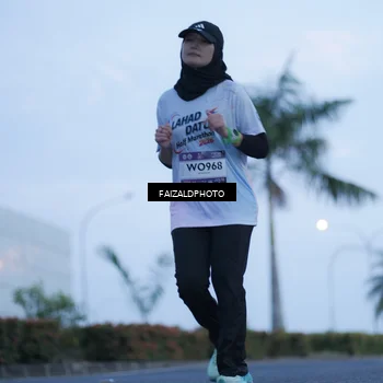 Runner Photo 7755579