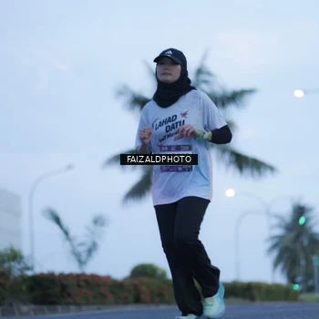 Runner Photo 7755583