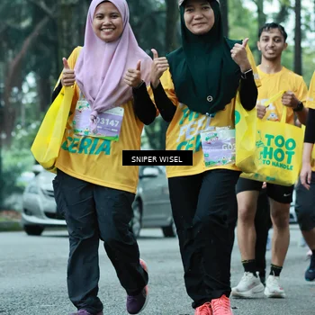 Runner Photo 7755587