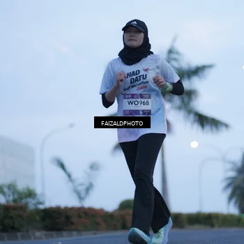 Runner Photo 7755588