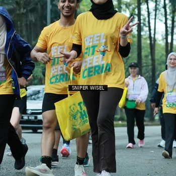 Runner Photo 7755592