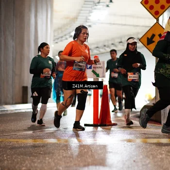 Runner Photo 7755610