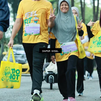 Runner Photo 7755611