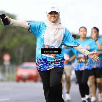 Runner Photo 7755616