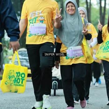 Runner Photo 7755617