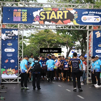 Runner Photo 7755621