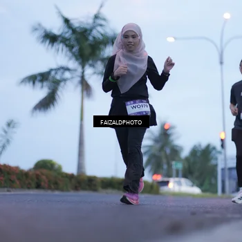 Runner Photo 7755622
