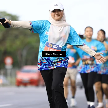 Runner Photo 7755623