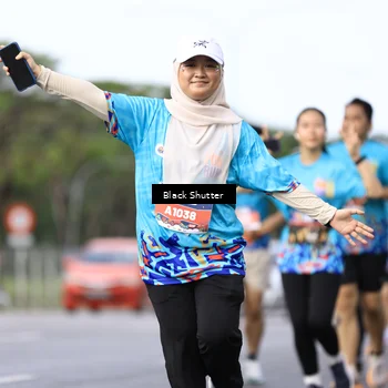 Runner Photo 7755624