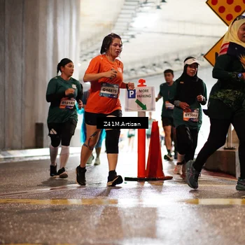 Runner Photo 7755626