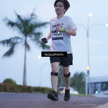 Runner Photo 7755630
