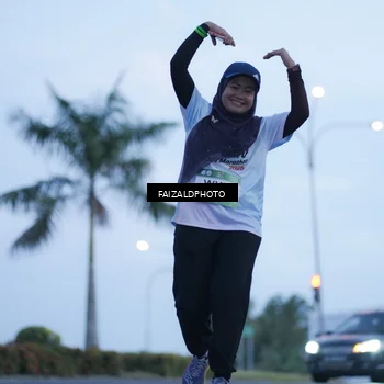Runner Photo 7755632