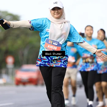 Runner Photo 7755640