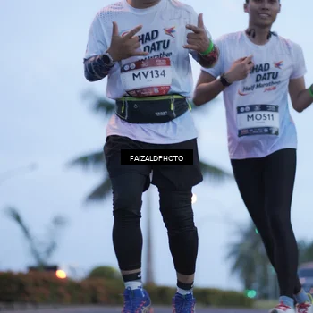 Runner Photo 7755646