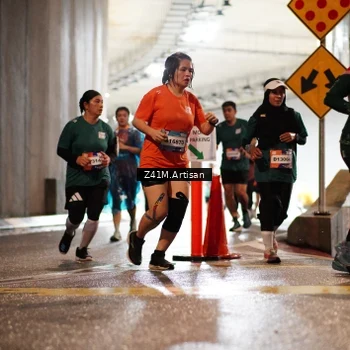 Runner Photo 7755652