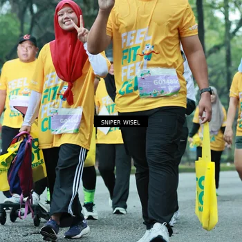 Runner Photo 7755657
