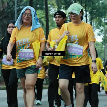 Runner Photo 7755660
