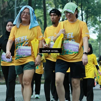 Runner Photo 7755661