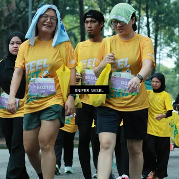 Runner Photo 7755664
