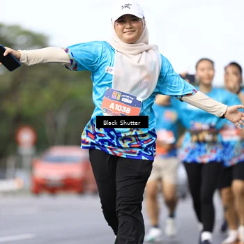 Runner Photo 7755665