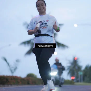 Runner Photo 7755667