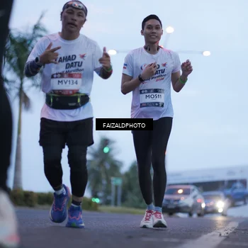 Runner Photo 7755668