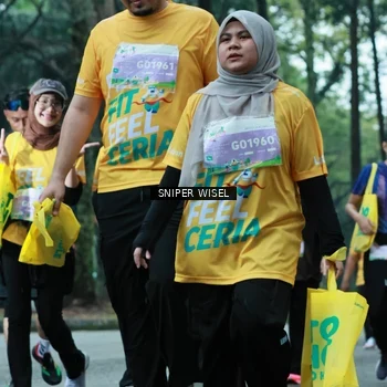Runner Photo 7755670