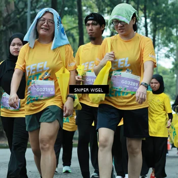 Runner Photo 7755671