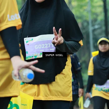 Runner Photo 7755674