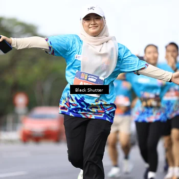 Runner Photo 7755681