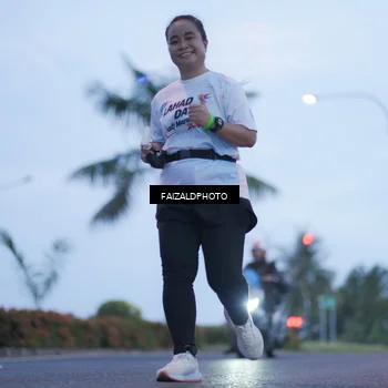 Runner Photo 7755685