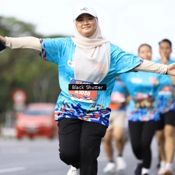Runner Photo 7755687