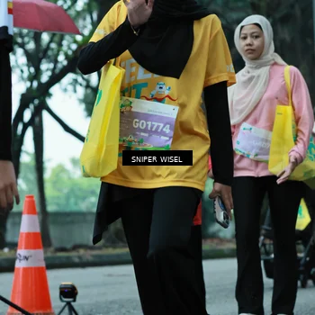 Runner Photo 7755688