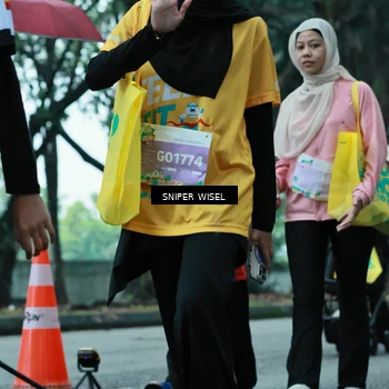 Runner Photo 7755689