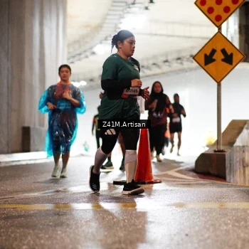 Runner Photo 7755691