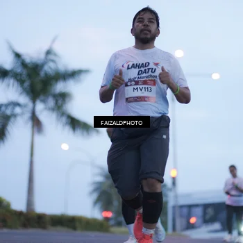 Runner Photo 7755701